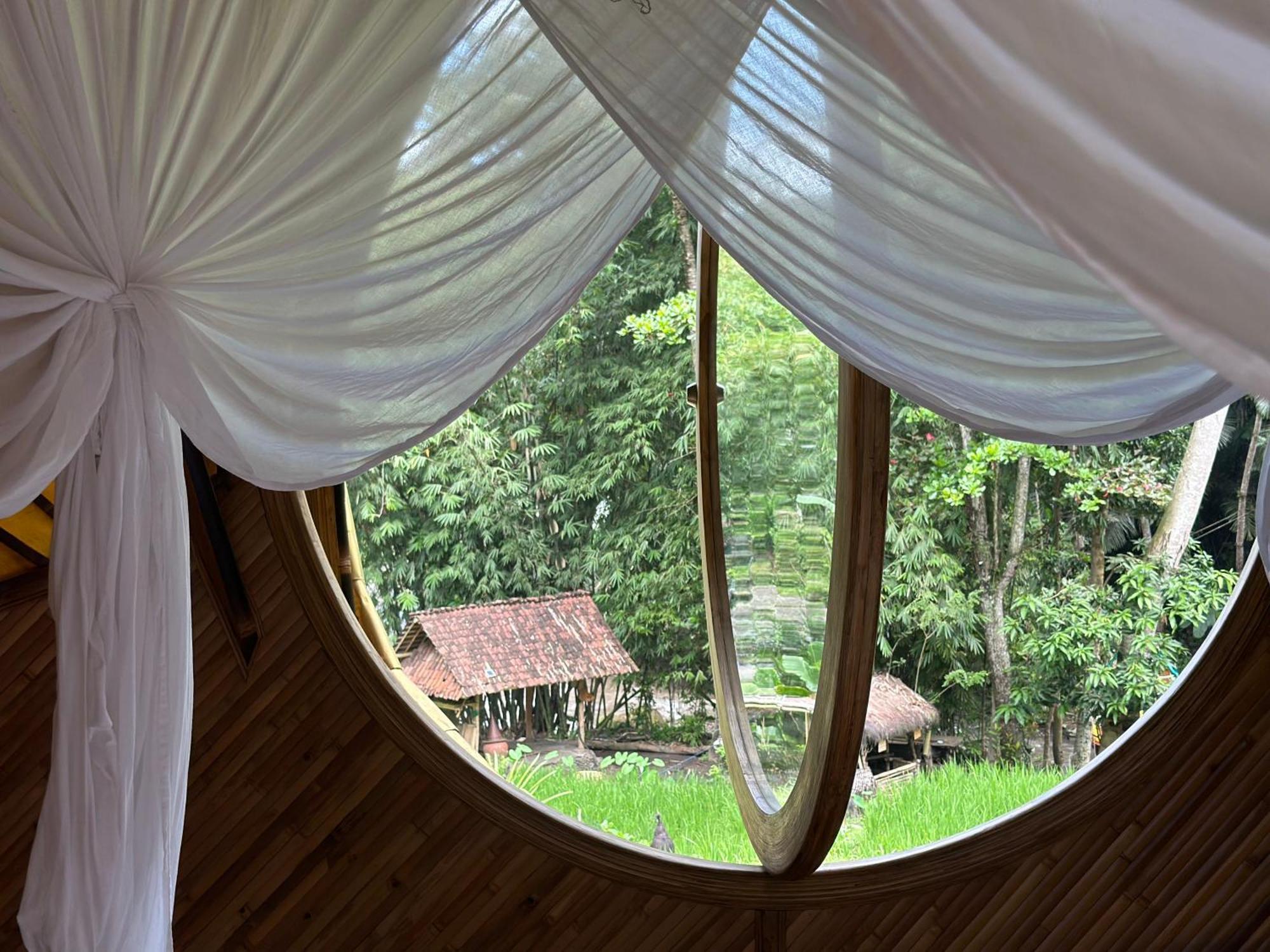 Bambu Indah 5* Ubud