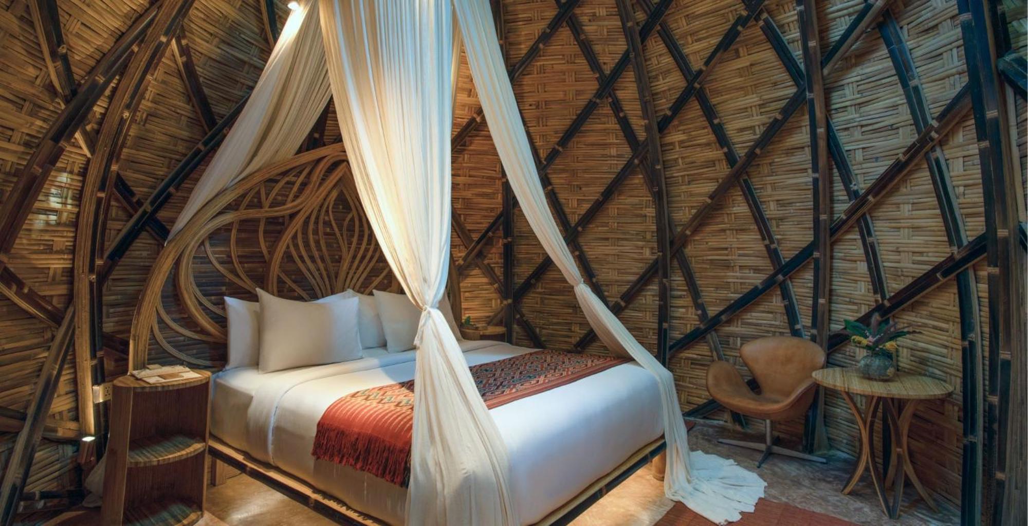 Bambu Indah 5*